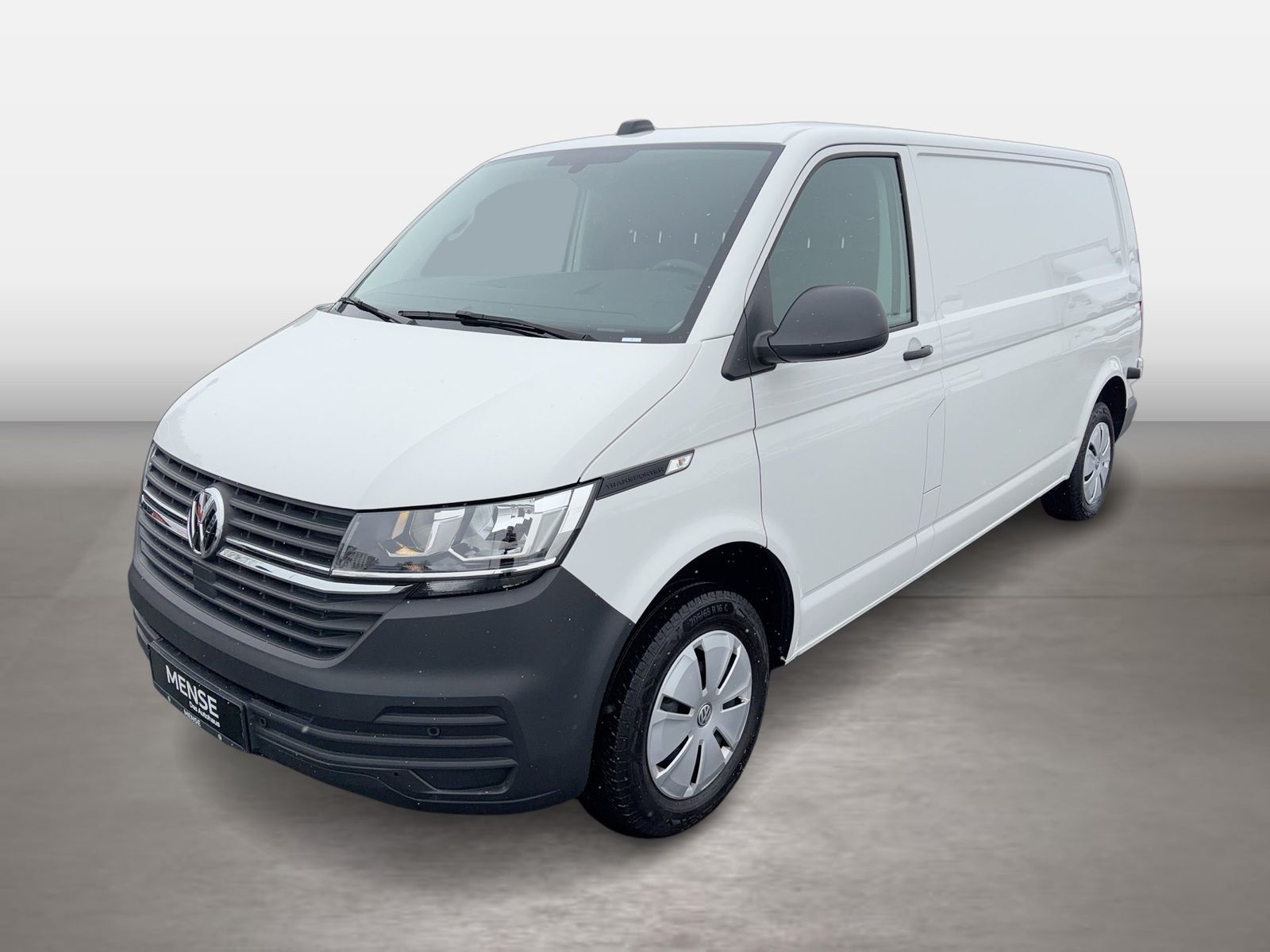 Fahrzeugabbildung Volkswagen T6.1 Transporter 2.0 TDI Kasten FWD lang CarPlay
