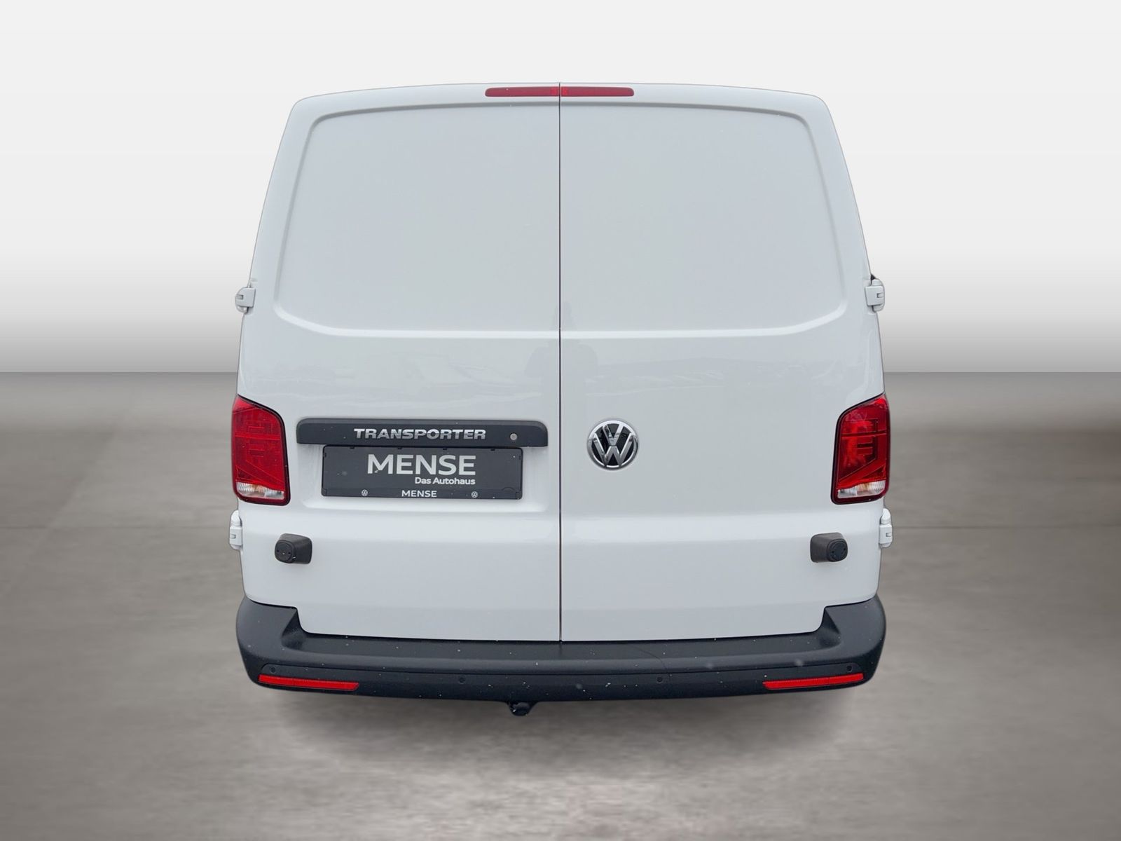 Fahrzeugabbildung Volkswagen T6.1 Transporter 2.0 TDI Kasten FWD lang CarPlay