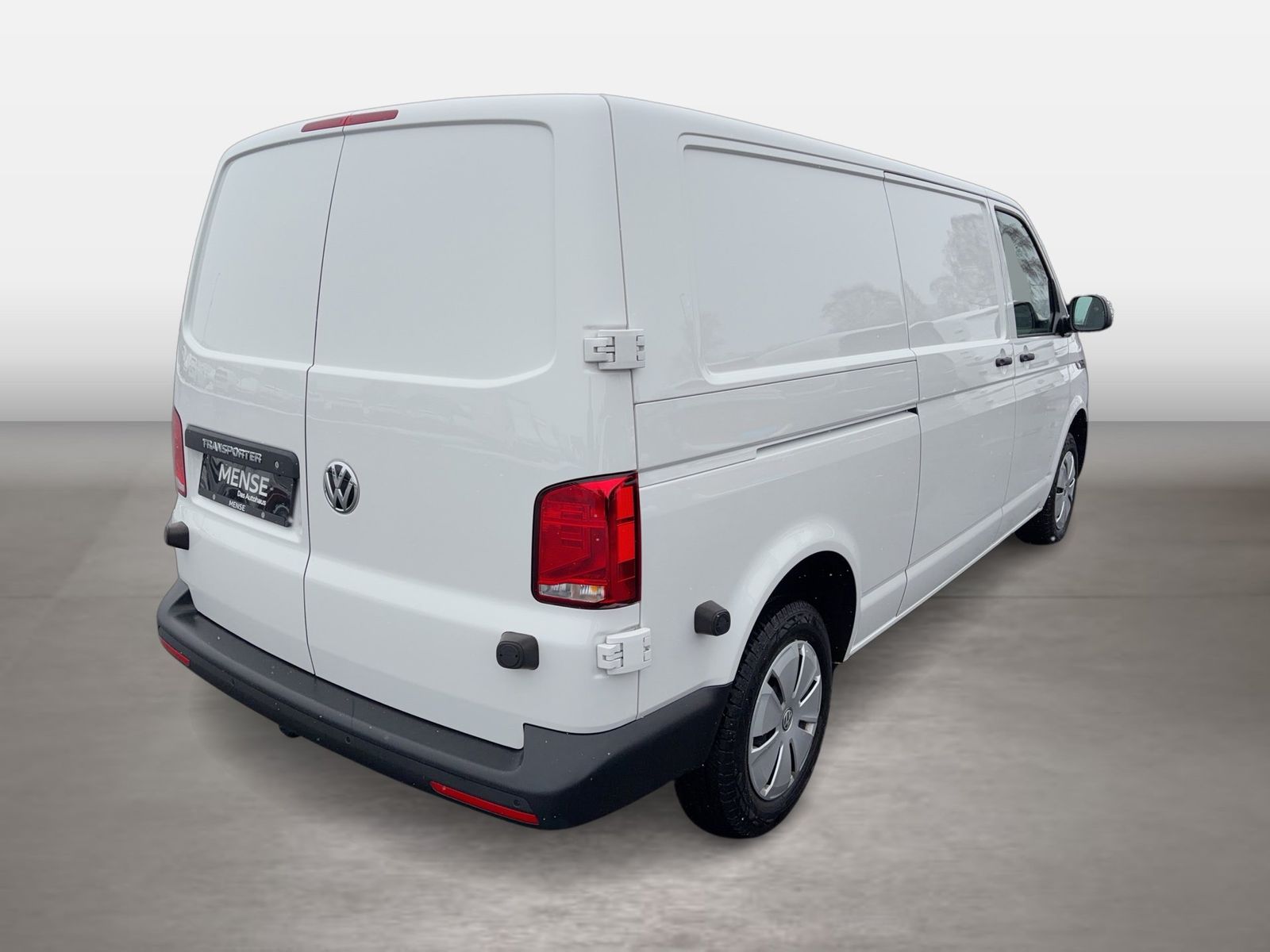 Fahrzeugabbildung Volkswagen T6.1 Transporter 2.0 TDI Kasten FWD lang CarPlay