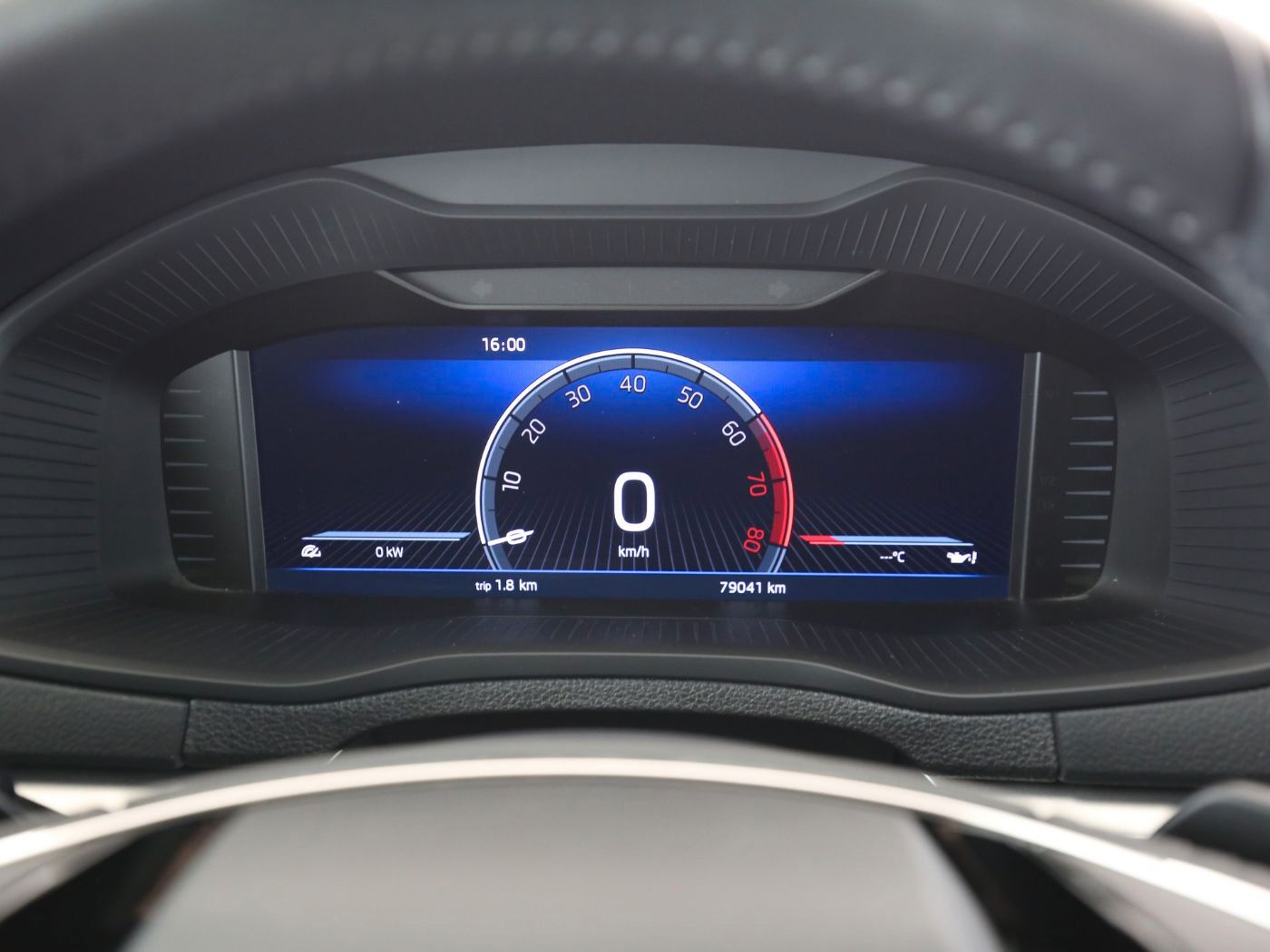 Fahrzeugabbildung SKODA Karoq 1.5 TSI ACT Tour Matrix|4xSHZG|ACC|LED|PDC