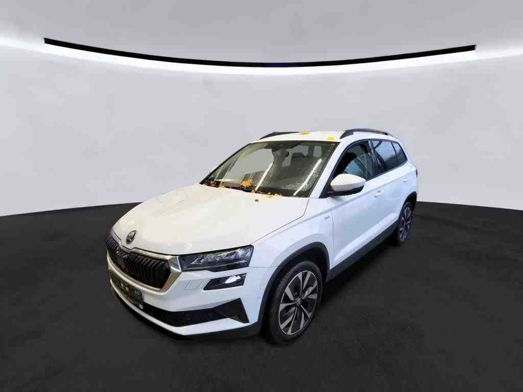 Fahrzeug autohaus mense Fahrzeugabbildung SKODA Karoq 1.5 TSI ACT Tour Matrix|4xSHZG|ACC|LED|PDC