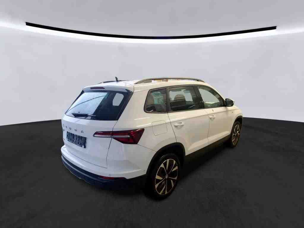 Fahrzeug autohaus mense Fahrzeugabbildung SKODA Karoq 1.5 TSI ACT Tour Matrix|4xSHZG|ACC|LED|PDC