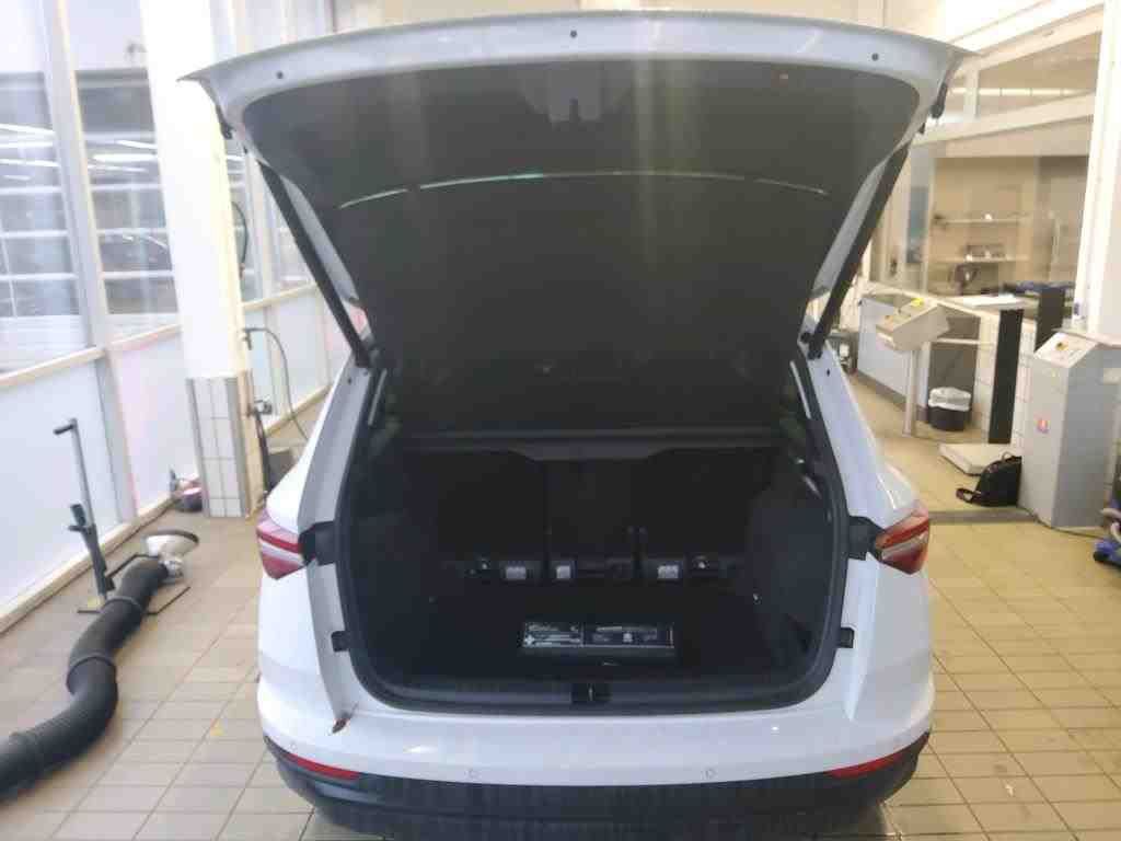Fahrzeug autohaus mense Fahrzeugabbildung SKODA Karoq 1.5 TSI ACT Tour Matrix|4xSHZG|ACC|LED|PDC