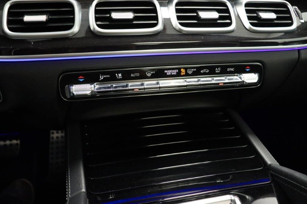 Fahrzeug autohaus mense Fahrzeugabbildung Mercedes-Benz GLE 300 d 4Matic AMG-Line LM Pano Sport SpurH Dy