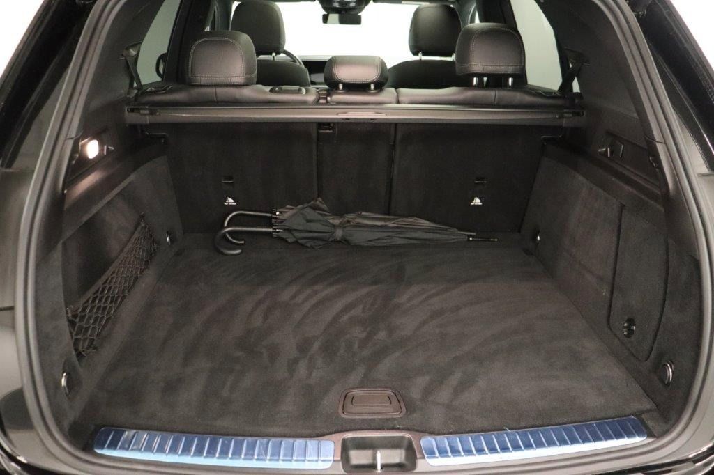 Fahrzeug autohaus mense Fahrzeugabbildung Mercedes-Benz GLE 300 d 4Matic AMG-Line LM Pano Sport SpurH Dy