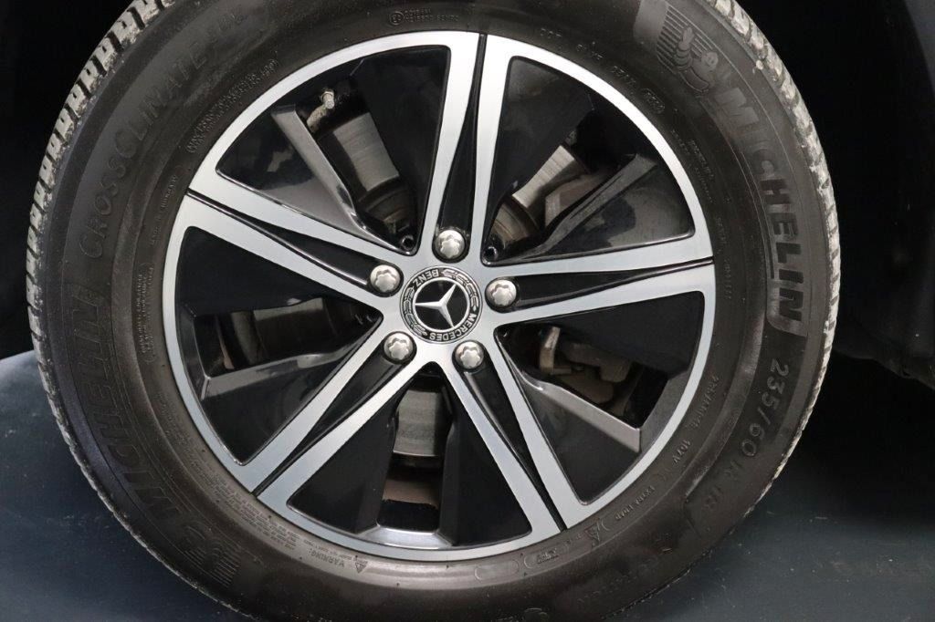 Fahrzeug autohaus mense Fahrzeugabbildung Mercedes-Benz GLE 300 d 4Matic AMG-Line LM Pano Sport SpurH Dy