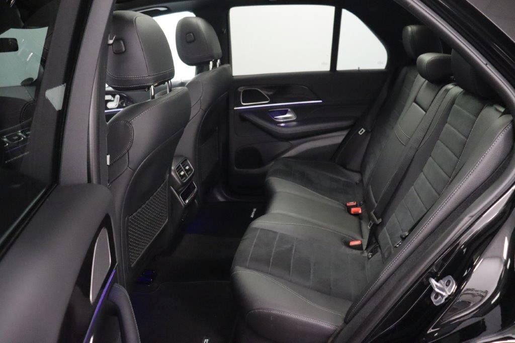 Fahrzeug autohaus mense Fahrzeugabbildung Mercedes-Benz GLE 300 d 4Matic AMG-Line LM Pano Sport SpurH Dy