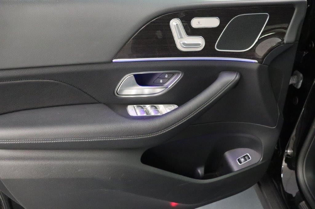 Fahrzeug autohaus mense Fahrzeugabbildung Mercedes-Benz GLE 300 d 4Matic AMG-Line LM Pano Sport SpurH Dy