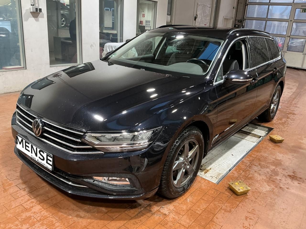 Fahrzeuge PKW autohaus mense Volkswagen Passat Variant 2.0 TDI DSG Business CarPlay|AHK