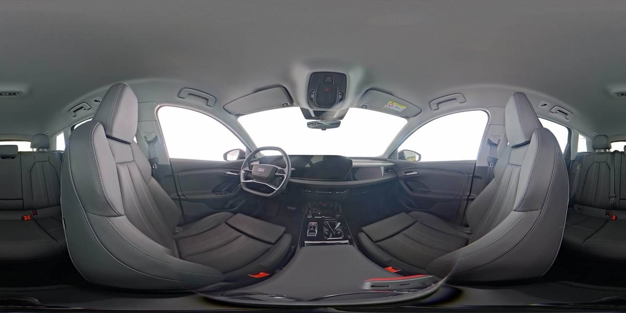 Fahrzeugabbildung Audi Q6 e-tron 185 kW S-Line Standhzg|4xSHZG|ACC|LED