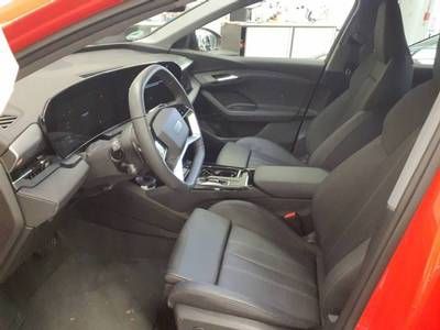 Fahrzeugabbildung Audi Q6 e-tron 185 kW S-Line Standhzg|4xSHZG|ACC|LED