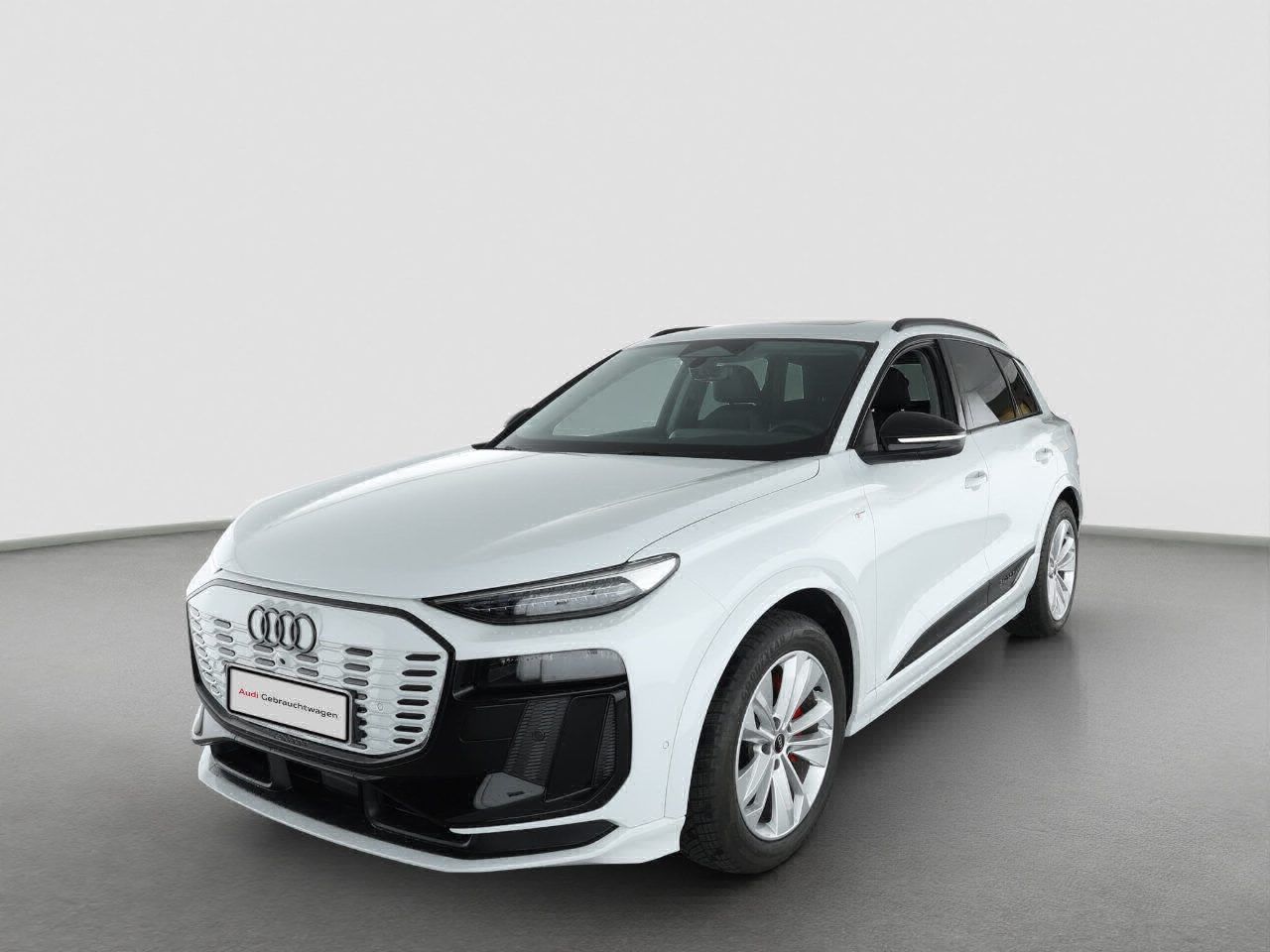 Fahrzeuge PKW autohaus mense Audi Q6 e-tron 185 kW S-Line B&O|AHK|HUD|Pano|4xSHZG