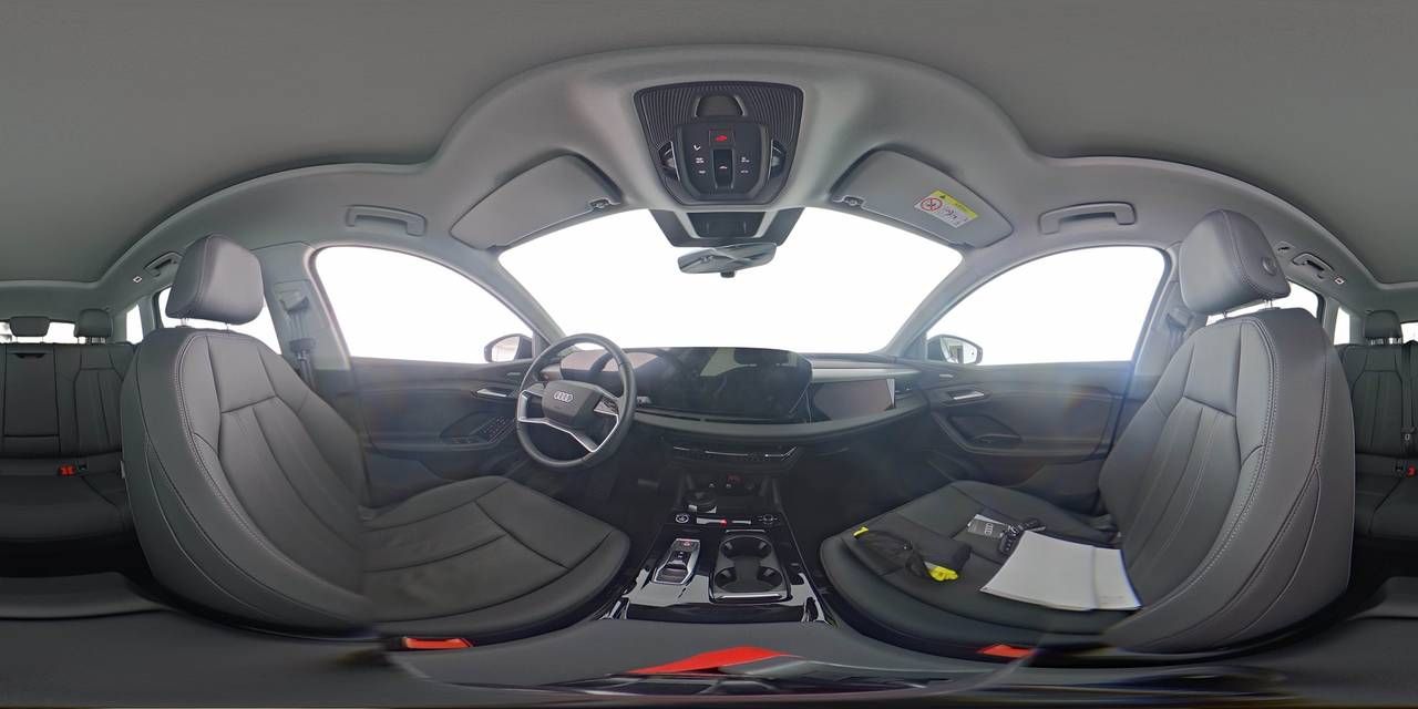 Fahrzeugabbildung Audi Q6 e-tron 185 kW S-Line B&O|AHK|HUD|Pano|4xSHZG