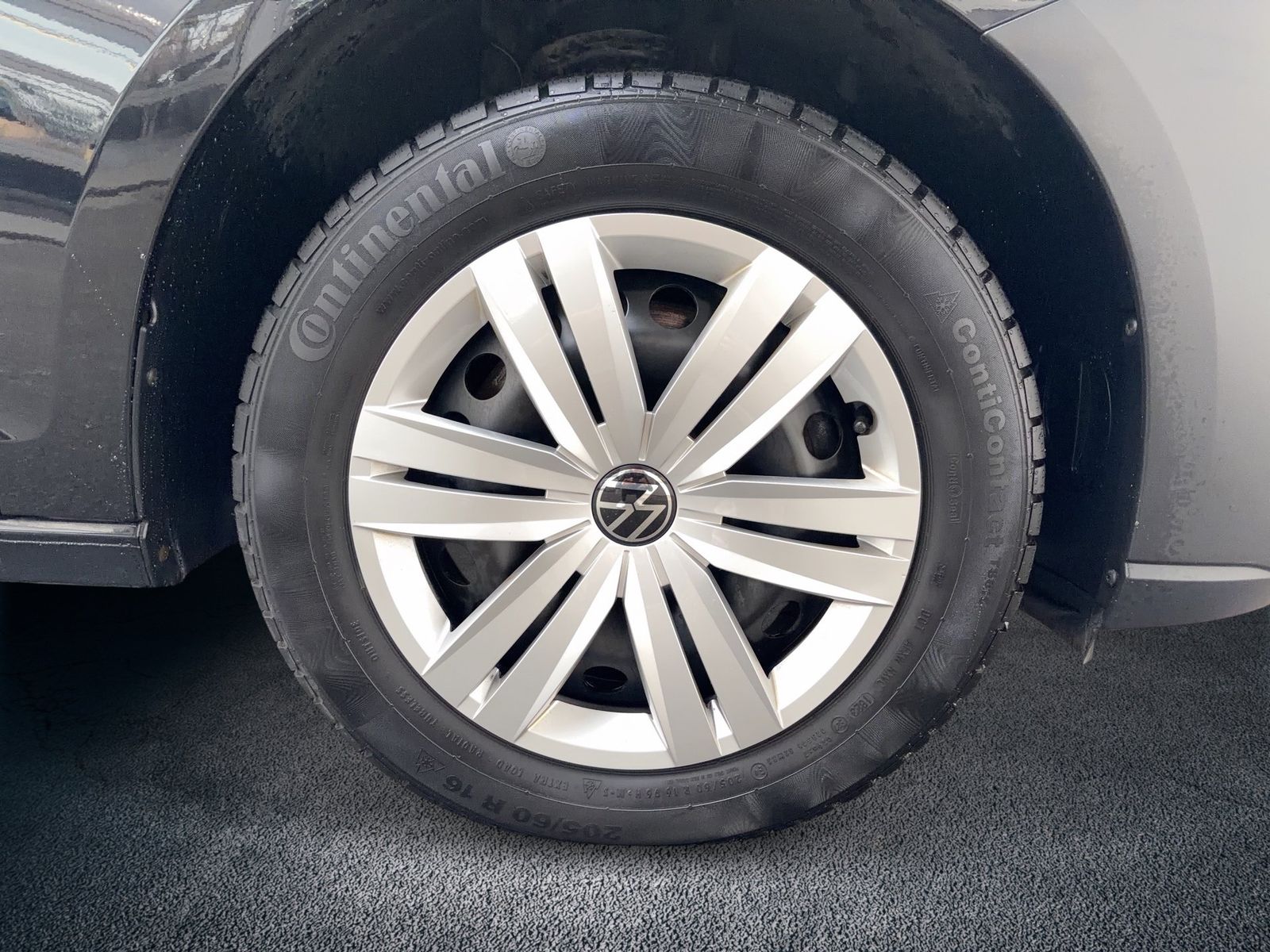 Fahrzeug autohaus mense Fahrzeugabbildung Volkswagen Caddy 2.0 TDI CarPlay|AHK|Navi|KlimaA|LaneAss