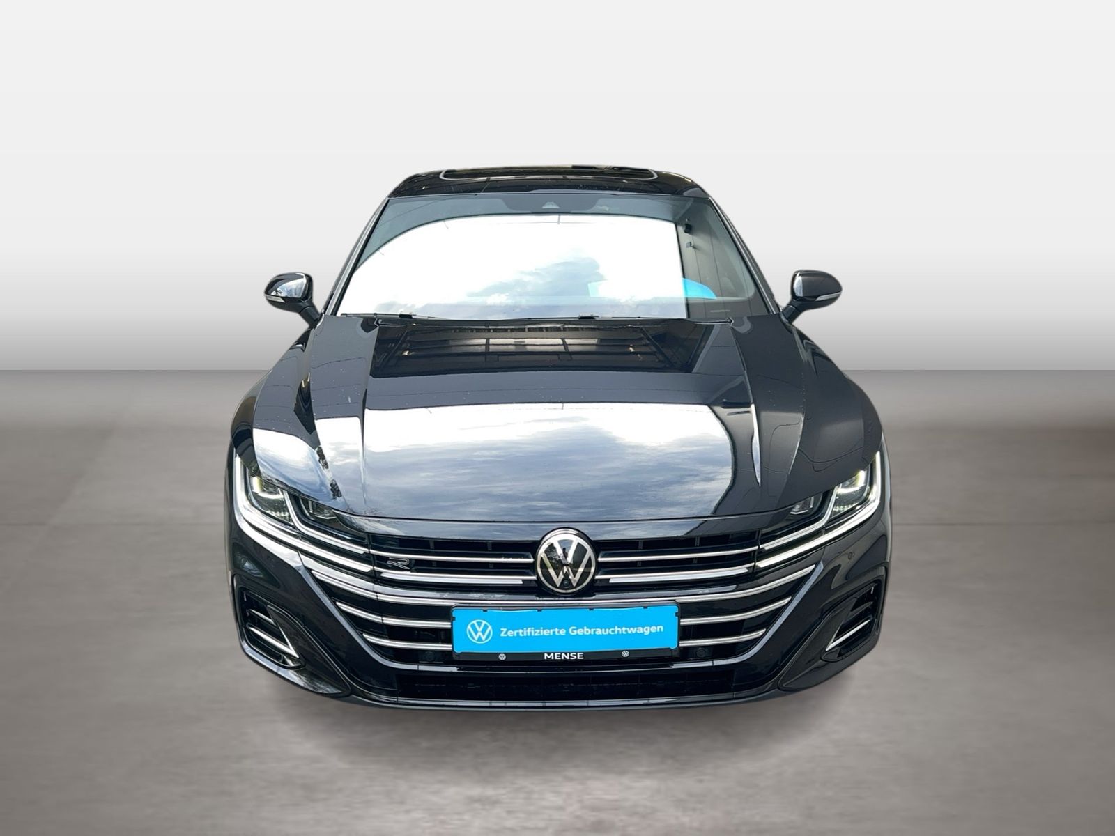 Fahrzeugabbildung Volkswagen Arteon Shootingbrake 2.0TDI DSG 4-motion R-Line