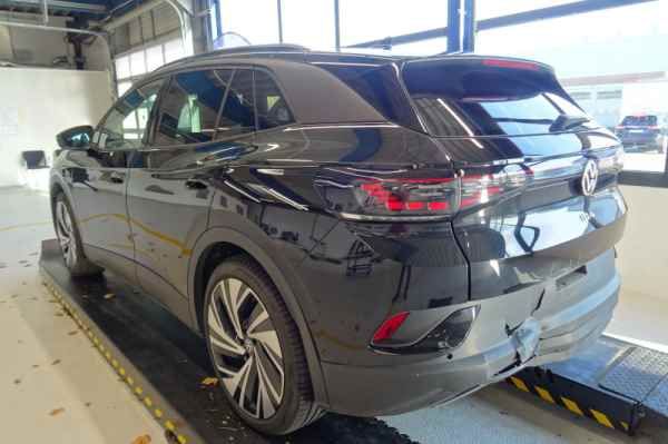 Fahrzeugabbildung Volkswagen ID.4 Pro electric IQ.Light|Matrix|CarPlay|h/k|LM