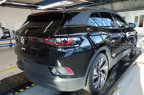 Fahrzeugabbildung Volkswagen ID.4 Pro electric IQ.Light|Matrix|CarPlay|h/k|LM