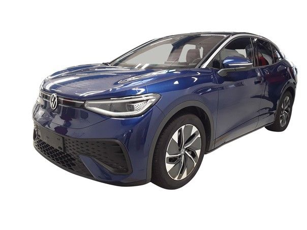 Fahrzeugabbildung Volkswagen ID.5 Pro electric IQ.Light|Matrix|CarPlay|h/k|LM