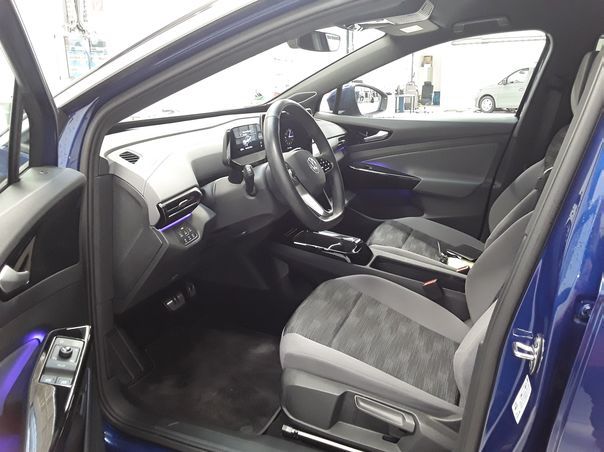 Fahrzeugabbildung Volkswagen ID.5 Pro electric IQ.Light|Matrix|CarPlay|h/k|LM