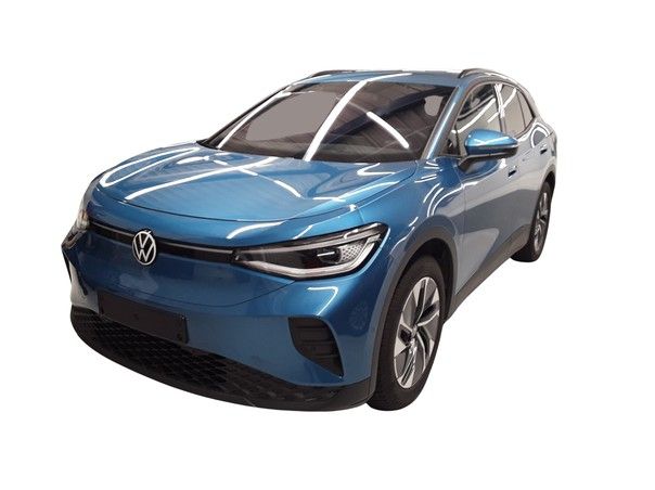 Fahrzeugabbildung Volkswagen ID.4 Pro electric IQ.Light|Matrix|CarPlay|h/k|LM