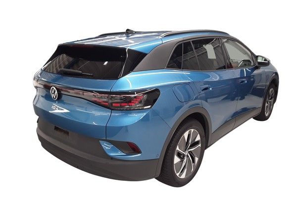 Fahrzeugabbildung Volkswagen ID.4 Pro electric IQ.Light|Matrix|CarPlay|h/k|LM