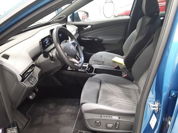 Fahrzeugabbildung Volkswagen ID.4 Pro electric IQ.Light|Matrix|CarPlay|h/k|LM