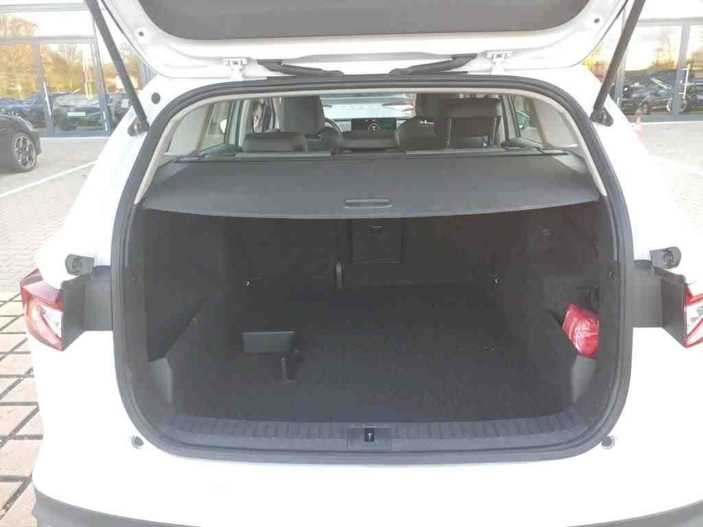 Fahrzeugabbildung SKODA Enyaq 50 Loft LED|VirtualCP|KlimaA|LaneAss|PDC