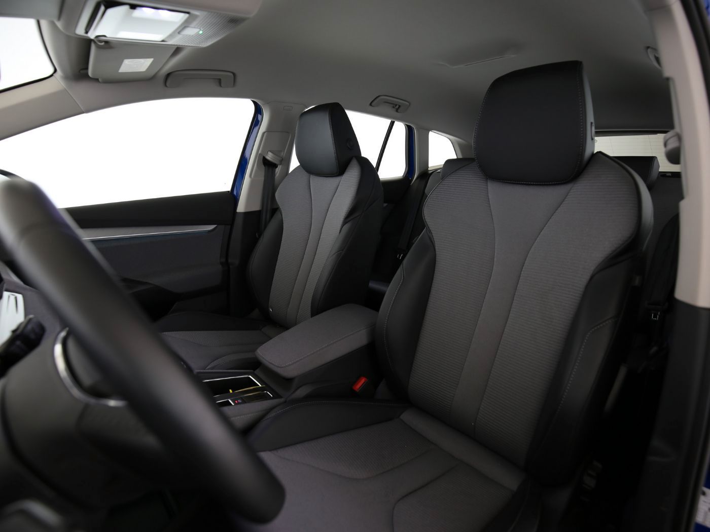 Fahrzeug autohaus mense Fahrzeugabbildung SKODA Enyaq 50 Loft LED|VirtualCP|KlimaA|LaneAss|PDC