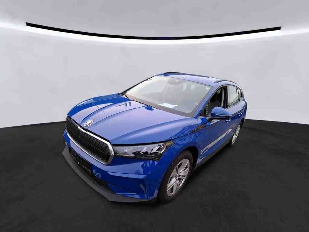 Fahrzeugabbildung SKODA Enyaq 50 Loft LED|VirtualCP|KlimaA|LaneAss|PDC