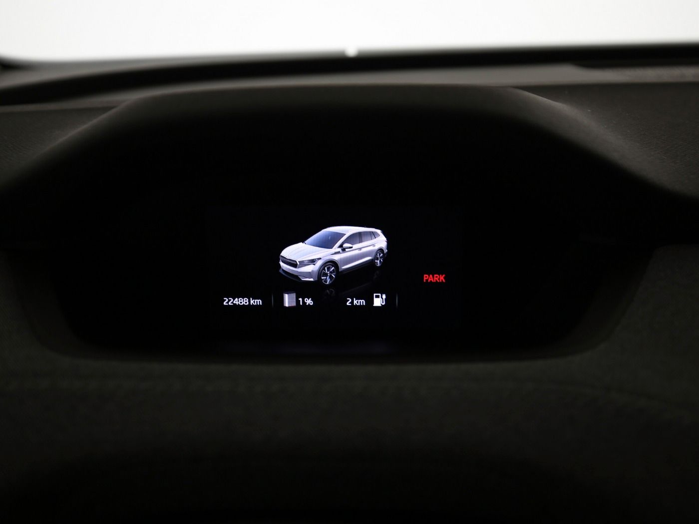 Fahrzeugabbildung SKODA Enyaq 50 Loft LED|VirtualCP|KlimaA|LaneAss|PDC