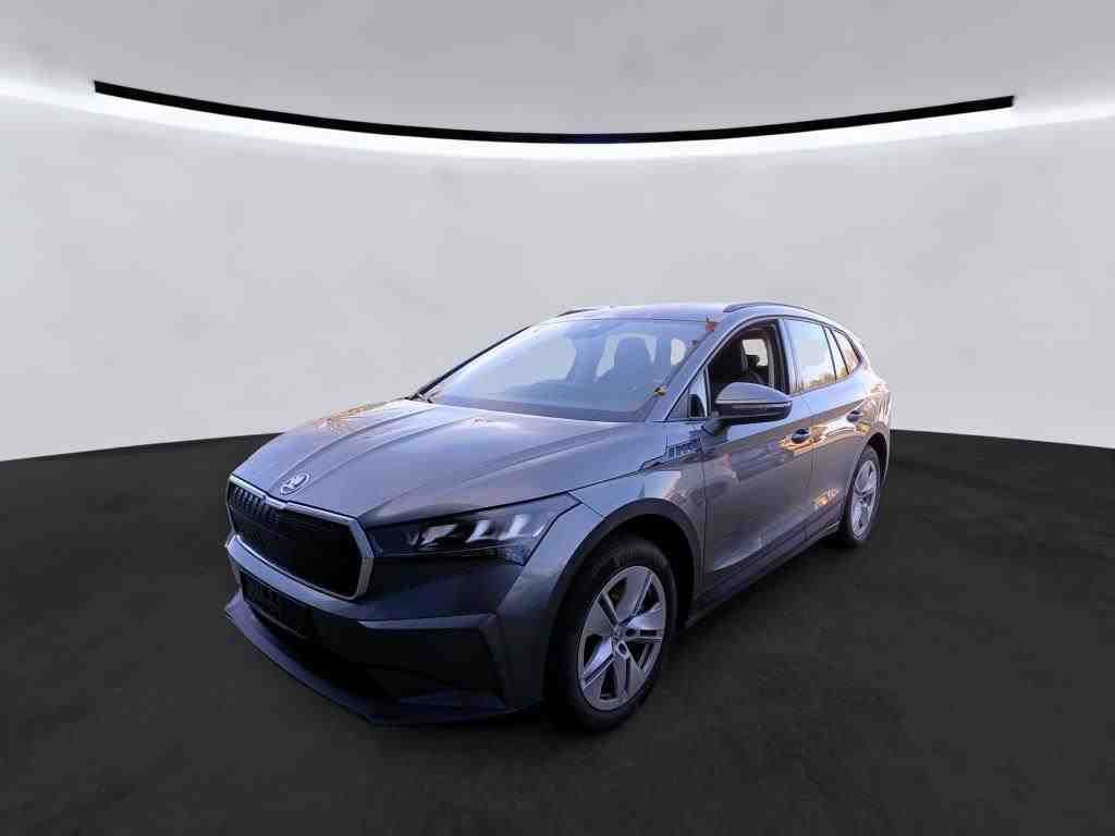 Fahrzeugabbildung SKODA Enyaq 50 Loft LED|VirtualCP|KlimaA|LaneAss|PDC