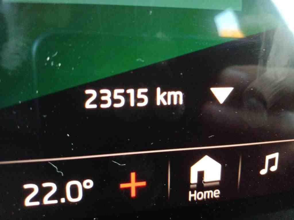 Fahrzeugabbildung SKODA Enyaq 50 Loft LED|VirtualCP|KlimaA|LaneAss|PDC