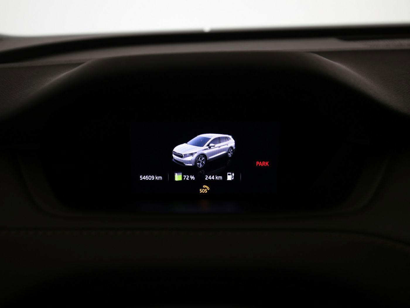 Fahrzeug autohaus mense Fahrzeugabbildung SKODA Enyaq 60 Suite 4xSHZG|ACC|LED|Navi|VirtualCP|PDC