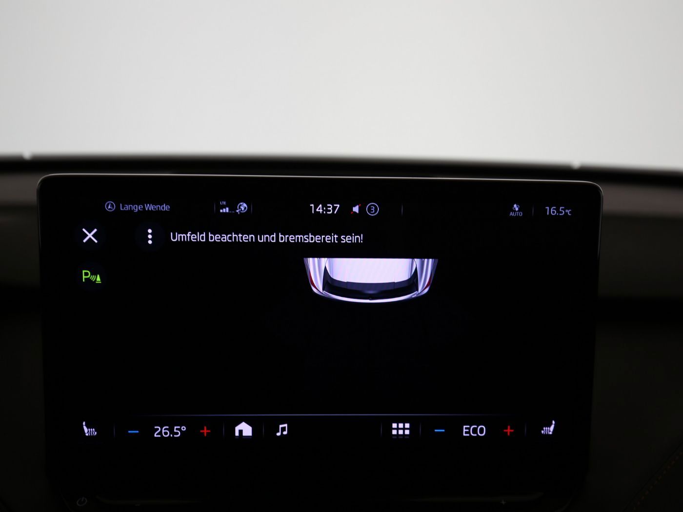 Fahrzeug autohaus mense Fahrzeugabbildung SKODA Enyaq 60 Suite 4xSHZG|ACC|LED|Navi|VirtualCP|PDC