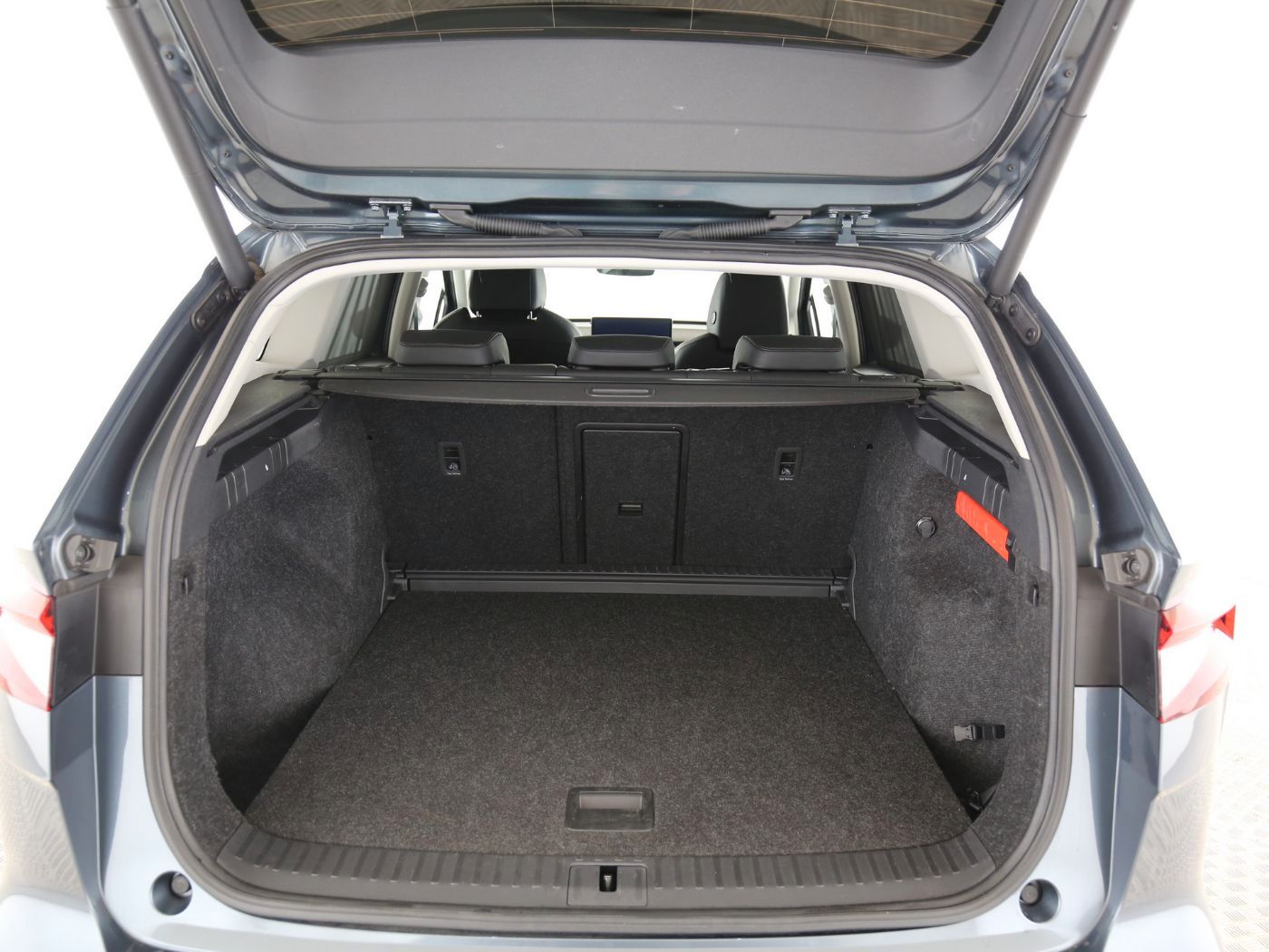 Fahrzeug autohaus mense Fahrzeugabbildung SKODA Enyaq 60 Suite 4xSHZG|ACC|LED|Navi|VirtualCP|PDC