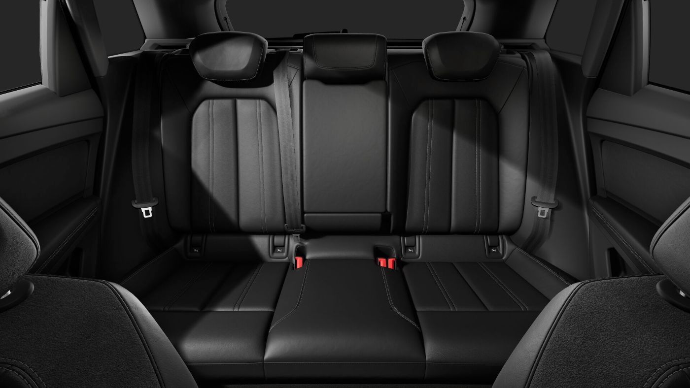 Fahrzeug autohaus mense Fahrzeugabbildung Audi Q4 e-tron 45 Matrix|AHK|HUD|Standhzg|ACC|LED|PDC