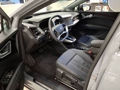 Fahrzeug autohaus mense Fahrzeugabbildung Audi Q4 e-tron 45 Matrix|AHK|HUD|Standhzg|ACC|LED|PDC
