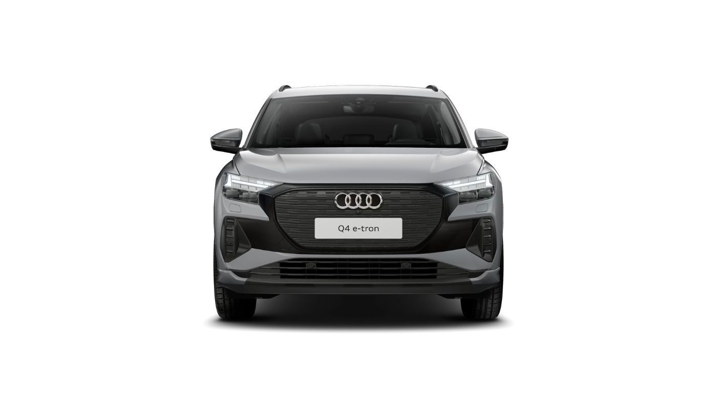 Fahrzeug autohaus mense Fahrzeugabbildung Audi Q4 e-tron 45 Matrix|AHK|HUD|Standhzg|ACC|LED|PDC