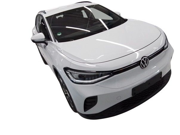 Fahrzeugabbildung Volkswagen ID.4 Pro electric IQ.Light|Matrix|CarPlay|h/k|LM