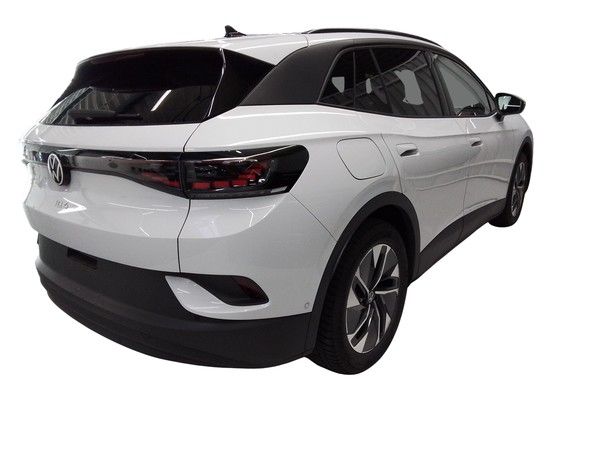 Fahrzeugabbildung Volkswagen ID.4 Pro electric IQ.Light|Matrix|CarPlay|h/k|LM
