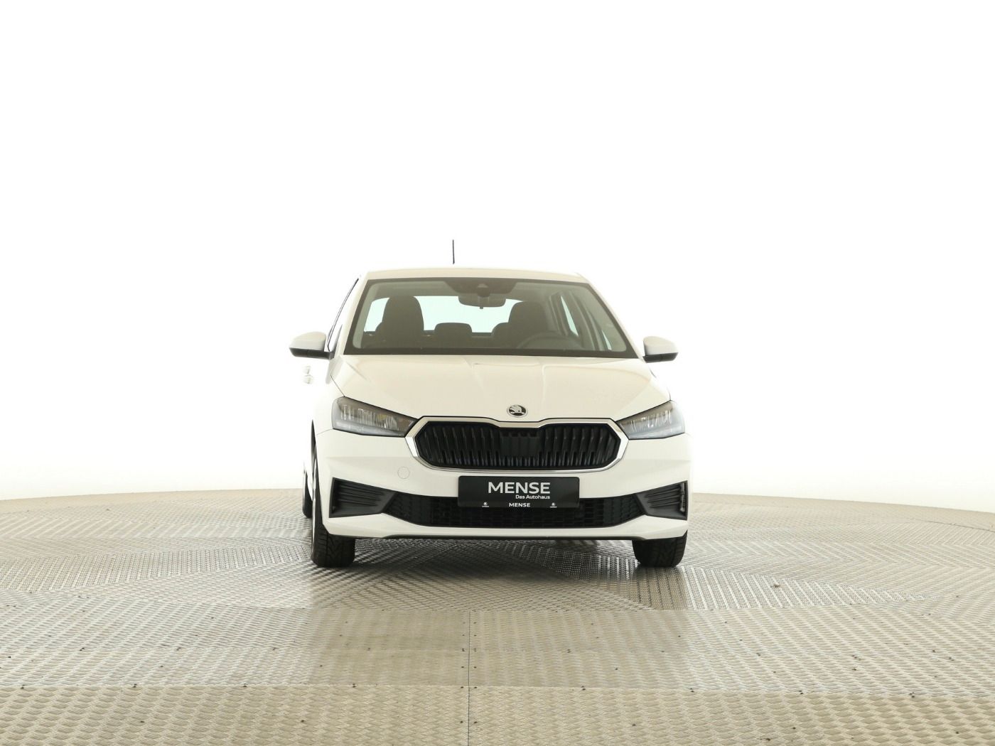 Fahrzeugabbildung SKODA Fabia 1.0 MPI Active LED|LaneAss|PDC|SHZG