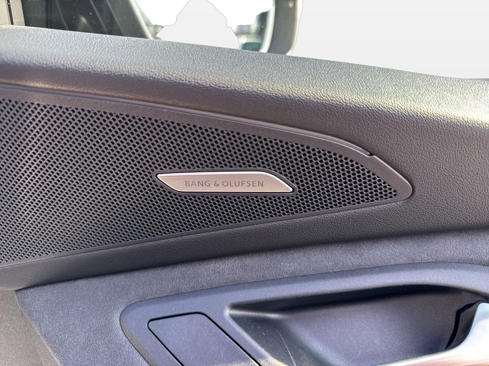 Fahrzeug autohaus mense Fahrzeugabbildung Audi Q6 e-tron Sportback quattro Matrix|B&O|CarPlay