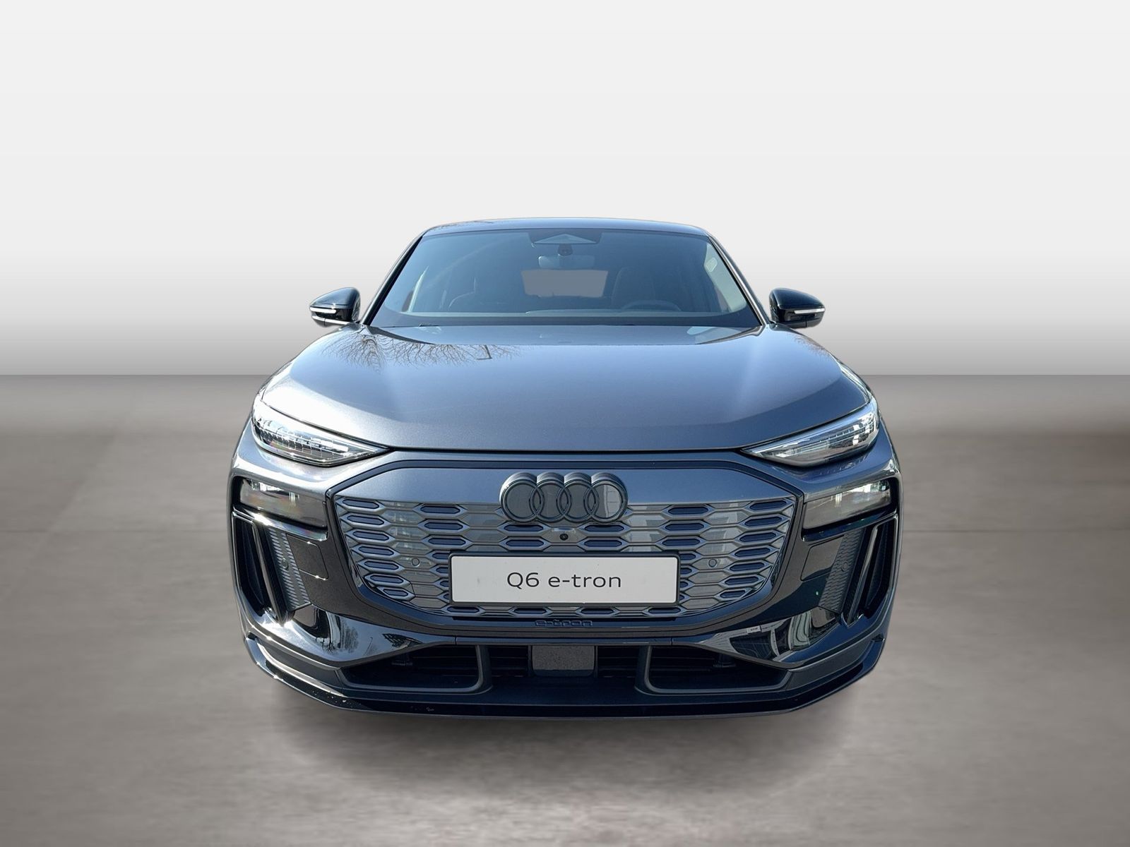 Fahrzeug autohaus mense Fahrzeugabbildung Audi Q6 e-tron Sportback quattro Matrix|B&O|CarPlay