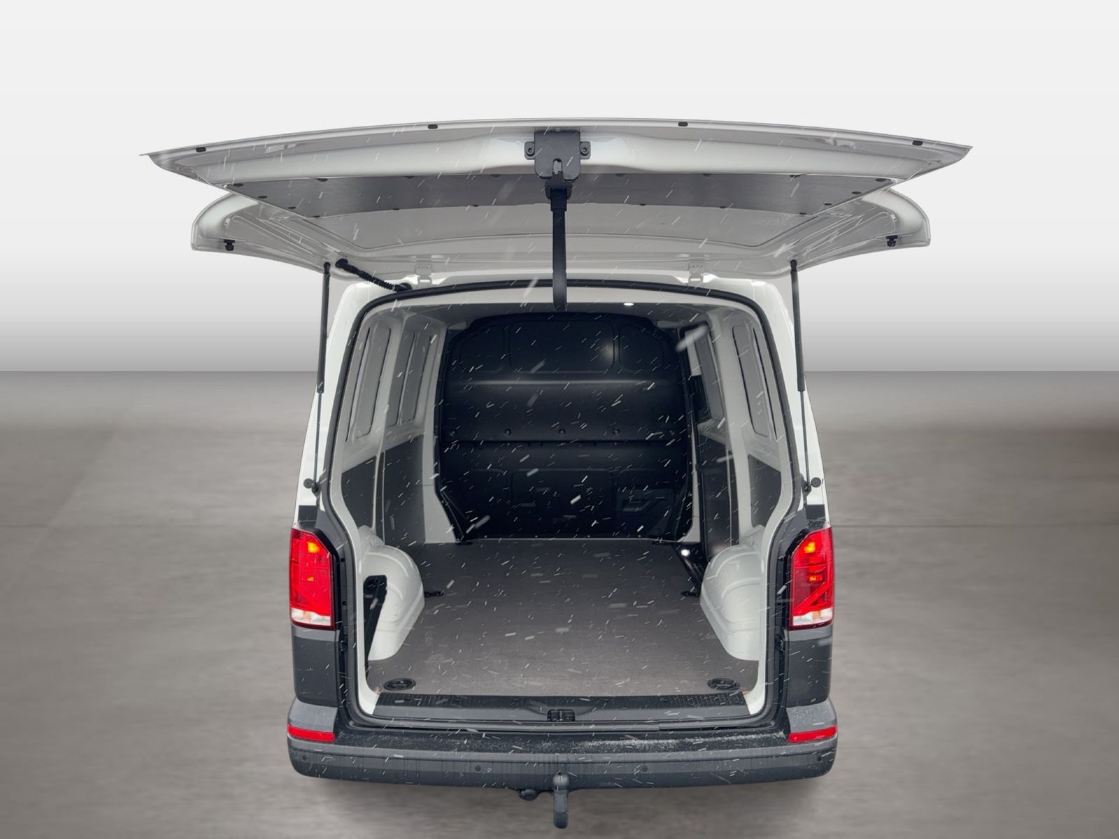 Fahrzeugabbildung Volkswagen T6.1 Transporter 2.0 TDI Kasten FWD CarPlay|AHK