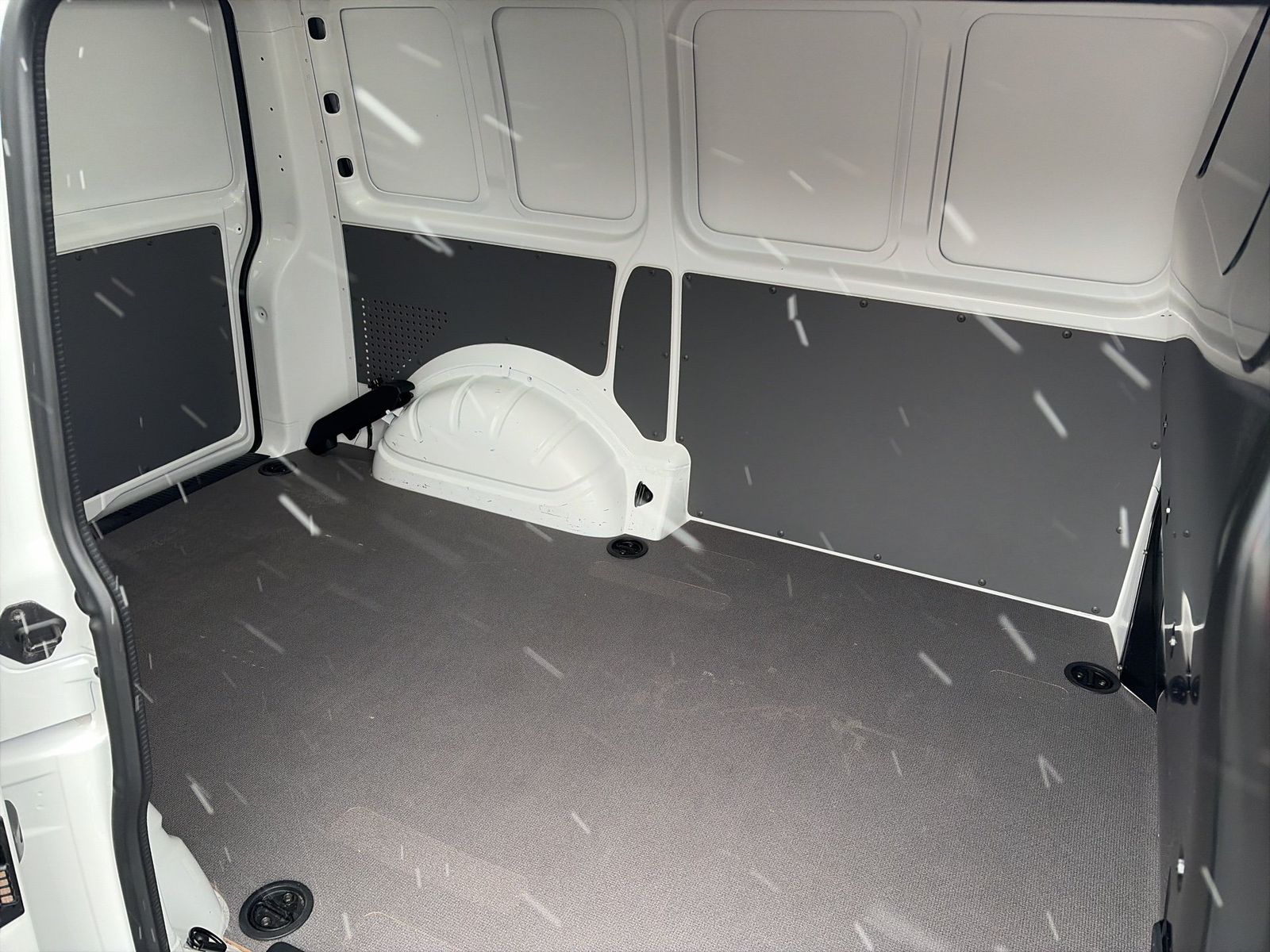 Fahrzeugabbildung Volkswagen T6.1 Transporter 2.0 TDI Kasten FWD CarPlay|AHK