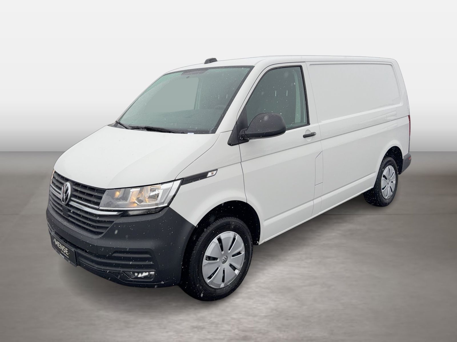 Fahrzeugabbildung Volkswagen T6.1 Transporter 2.0 TDI Kasten FWD CarPlay|AHK