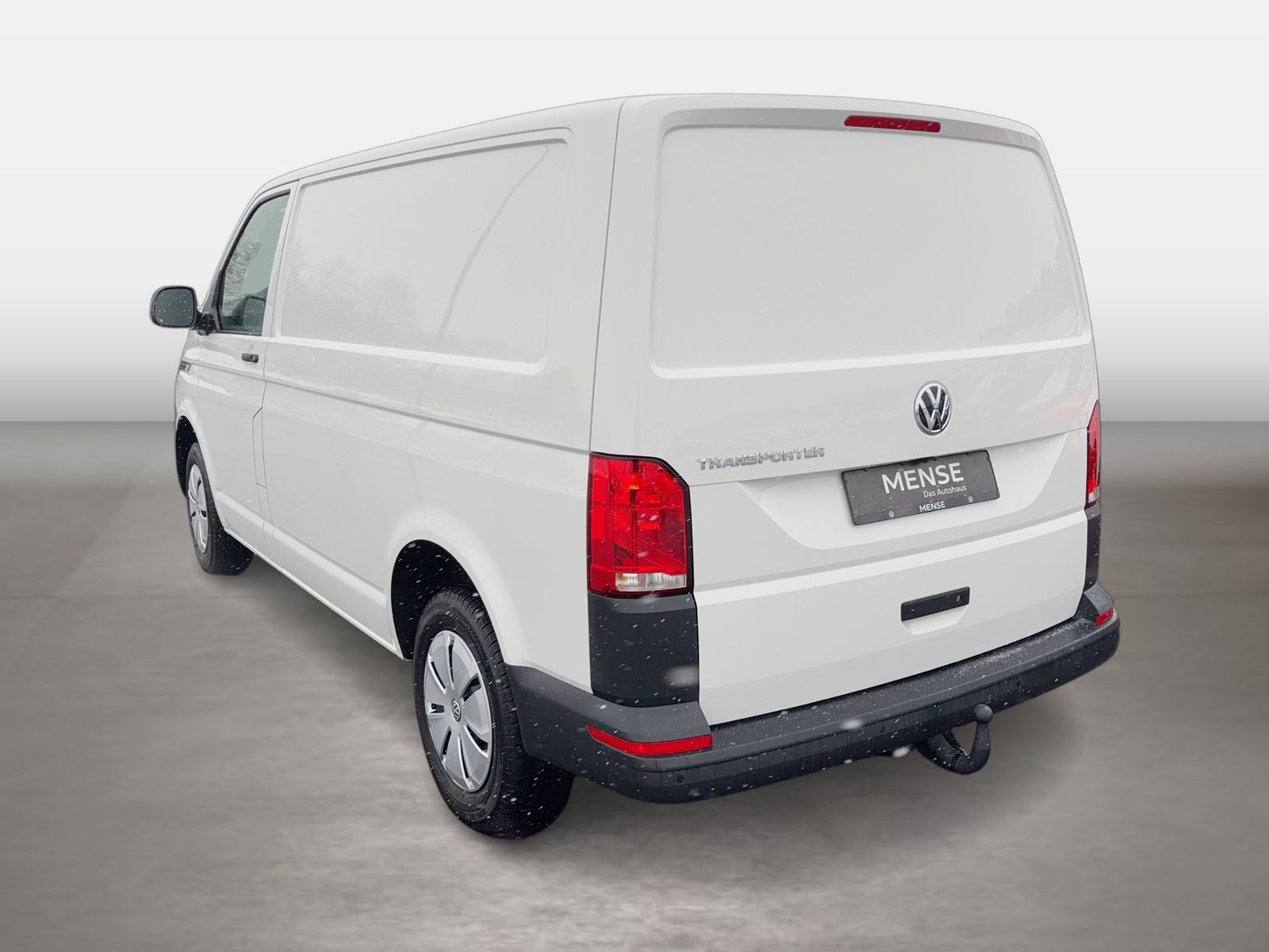 Fahrzeugabbildung Volkswagen T6.1 Transporter 2.0 TDI Kasten FWD CarPlay|AHK