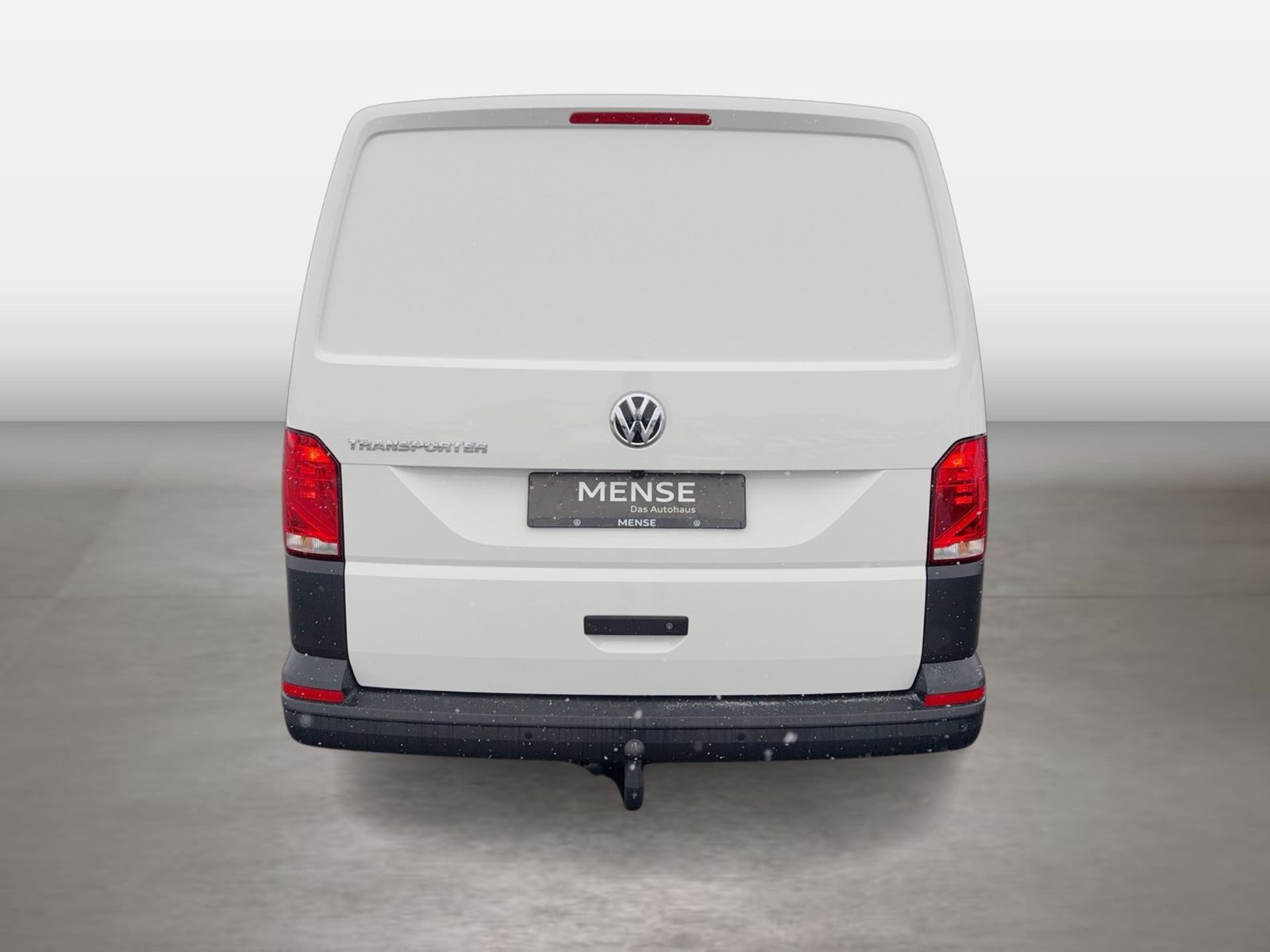 Fahrzeugabbildung Volkswagen T6.1 Transporter 2.0 TDI Kasten FWD CarPlay|AHK