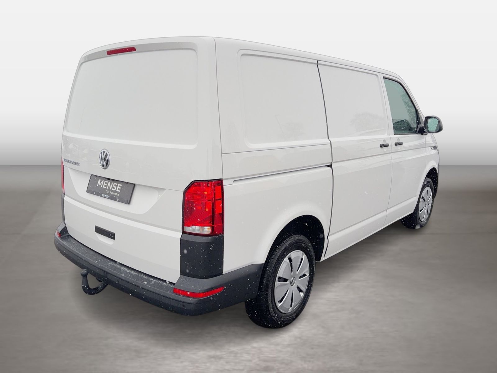 Fahrzeugabbildung Volkswagen T6.1 Transporter 2.0 TDI Kasten FWD CarPlay|AHK