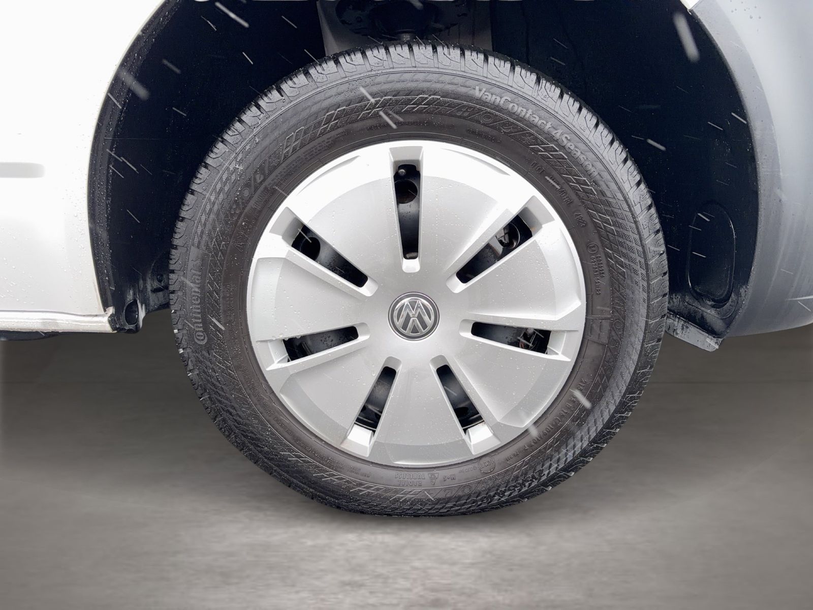 Fahrzeugabbildung Volkswagen T6.1 Transporter 2.0 TDI Kasten FWD CarPlay|AHK